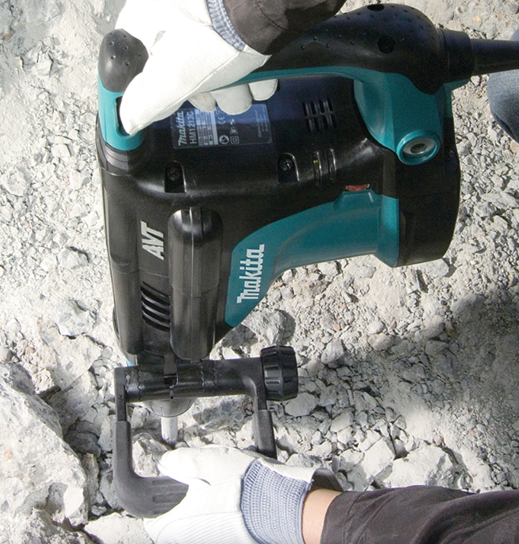 Stemmhammer HM 1213C