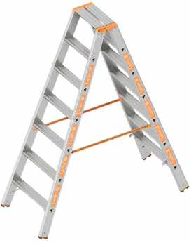 Heizcontainerzubehör Leiter