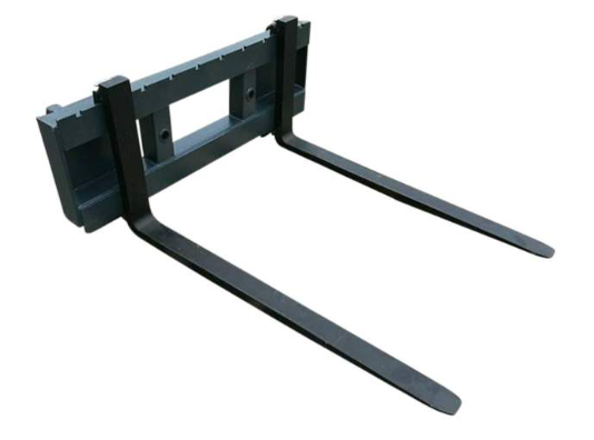 Palettengabel 