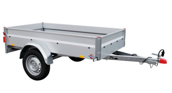 Anhänger für Transport