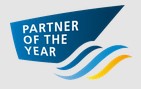Partner of the Year Meyer Werft