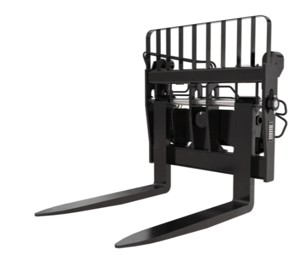 Manitou Palettengabel