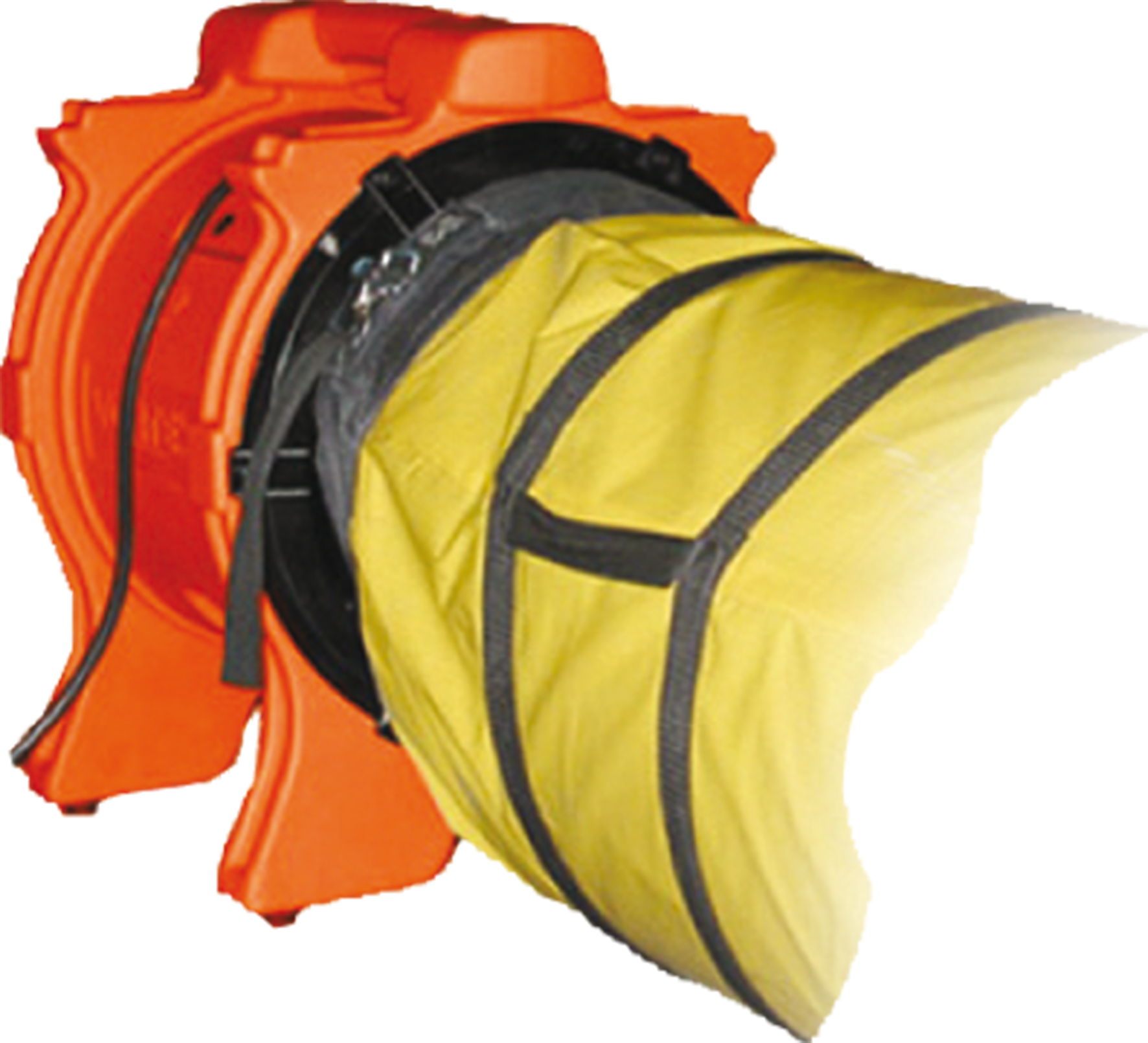 Gebläse Vortex 3000