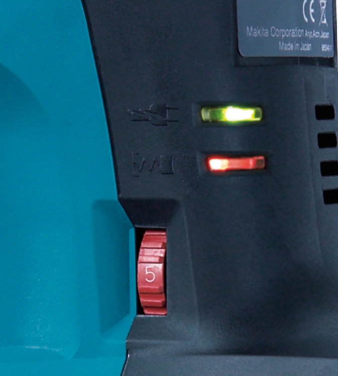 Stemmhammer HM 1213C