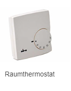 Raumthermostat