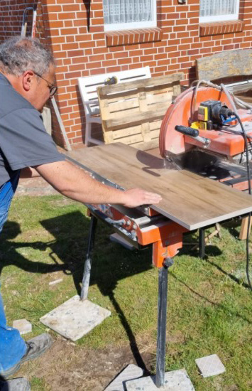 Dia.Naß Schneider  2,2 KW