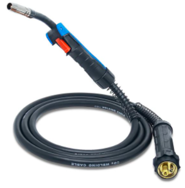 Schutzgasschlauch Luftgekühlt