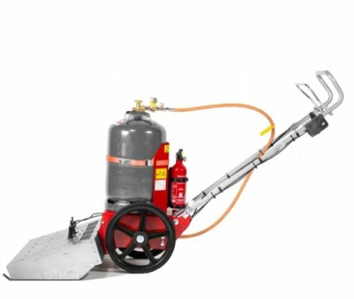 Wildkrautbrenner WBK750