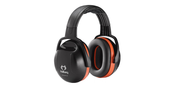 Kapselgehörschutz Secure 3H