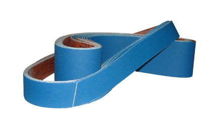 Schleifband