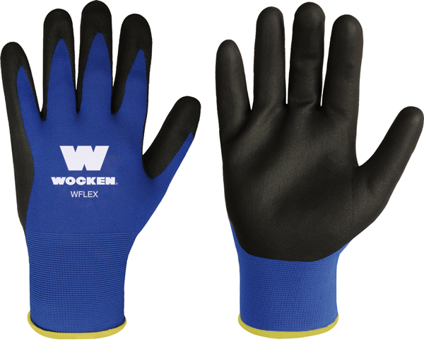 Feinstrickhandschuhe WFLEX